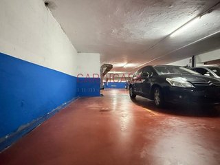 Garaje en venta en Praza España - Casablanca en Vigo