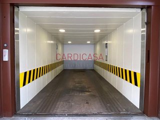 Garaje en venta en Praza España - Casablanca en Vigo