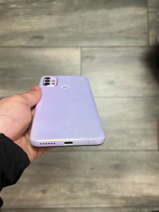 Motorola Moto G30 Morado
