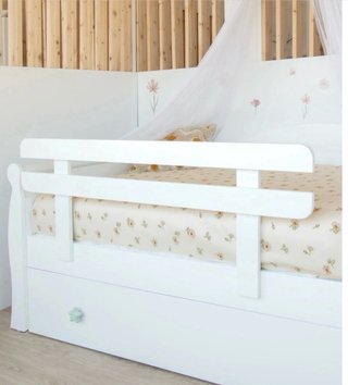 Barandilla de cama infantil