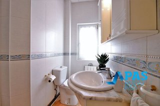 Piso en venta en Puerto Chico en Santander