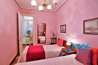 Piso en venta en Puerto Chico en Santander