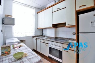 Piso en venta en Puerto Chico en Santander