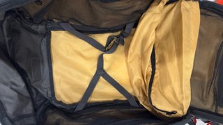 Mochila Forclaz Travel 500 50L del año 2021