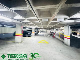 Garaje en venta en Santa Teresa-Vista Hermosa en Toledo