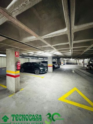 Garaje en venta en Santa Teresa-Vista Hermosa en Toledo