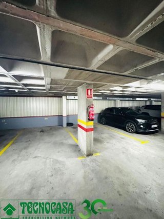 Garaje en venta en Santa Teresa-Vista Hermosa en Toledo
