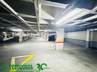 Garaje en venta en Santa Teresa-Vista Hermosa en Toledo