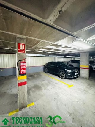 Garaje en venta en Santa Teresa-Vista Hermosa en Toledo