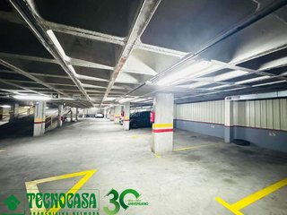 Garaje en venta en Santa Teresa-Vista Hermosa en Toledo