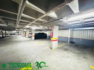 Garaje en venta en Santa Teresa-Vista Hermosa en Toledo