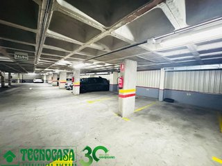 Garaje en venta en Santa Teresa-Vista Hermosa en Toledo