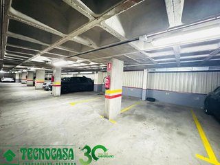 Garaje en venta en Santa Teresa-Vista Hermosa en Toledo