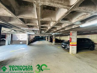 Garaje en venta en Santa Teresa-Vista Hermosa en Toledo