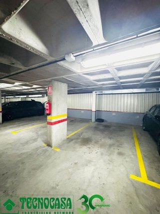 Garaje en venta en Santa Teresa-Vista Hermosa en Toledo