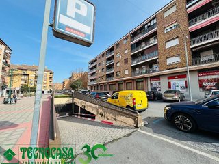 Garaje en venta en Santa Teresa-Vista Hermosa en Toledo