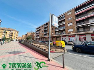 Garaje en venta en Santa Teresa-Vista Hermosa en Toledo