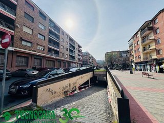Garaje en venta en Santa Teresa-Vista Hermosa en Toledo