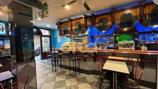 Bar en venta en La Txitxarra - Murrieta - Parke Santurtzi en Santurtzi
