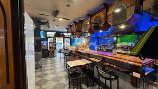 Bar en venta en La Txitxarra - Murrieta - Parke Santurtzi en Santurtzi