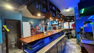 Bar en venta en La Txitxarra - Murrieta - Parke Santurtzi en Santurtzi