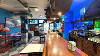Bar en venta en La Txitxarra - Murrieta - Parke Santurtzi en Santurtzi