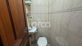 Bar en venta en La Txitxarra - Murrieta - Parke Santurtzi en Santurtzi