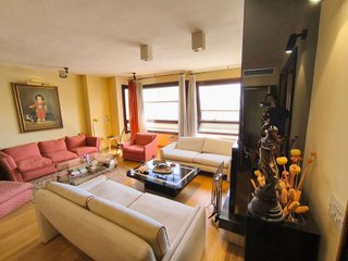 Piso en venta en Centro en Palencia