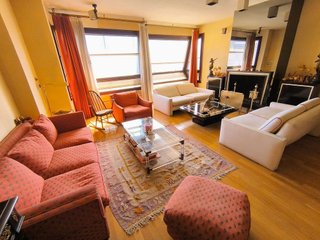 Piso en venta en Centro en Palencia