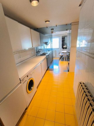 Piso en venta en Centro en Palencia