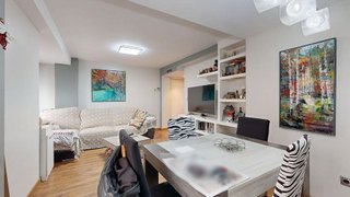 Piso en venta en San Pablo en Zaragoza
