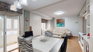 Piso en venta en San Pablo en Zaragoza