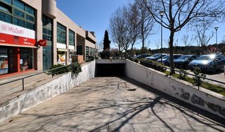 Garaje en venta en Zona Avenida Europa en Pozuelo de Alarcón