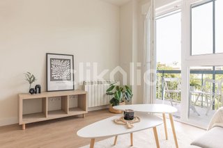 Piso en venta en Sector Sur  - La Palmera - Reina Mercedes en Sevilla