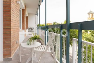 Piso en venta en Sector Sur  - La Palmera - Reina Mercedes en Sevilla