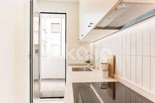 Piso en venta en Sector Sur  - La Palmera - Reina Mercedes en Sevilla