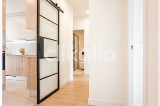 Piso en venta en Sector Sur  - La Palmera - Reina Mercedes en Sevilla