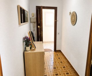 Piso en venta en Centro en Mutxamel/Muchamiel