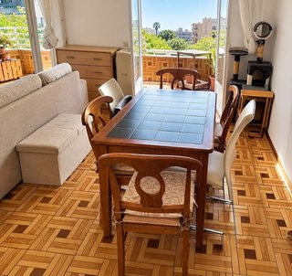 Piso en venta en Centro en Mutxamel/Muchamiel