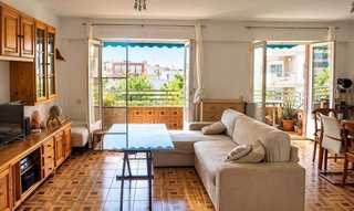 Piso en venta en Centro en Mutxamel/Muchamiel