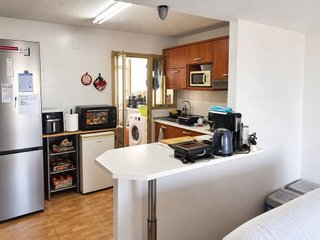 Piso en venta en Centro en Mutxamel/Muchamiel