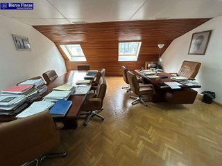 Oficina en venta en Centro en Ponferrada