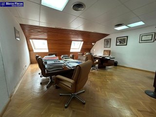 Oficina en venta en Centro en Ponferrada