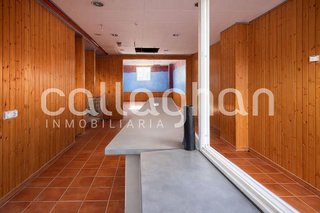 Local comercial en venta en Centro en Chiva