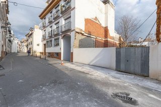 Terreno en venta en Cájar