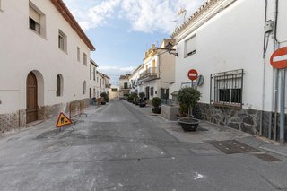 Terreno en venta en Cájar
