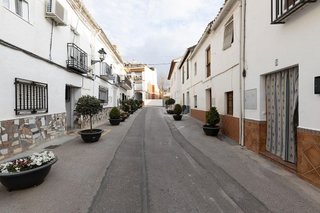 Terreno en venta en Cájar