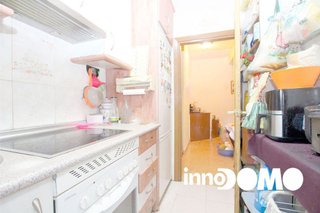 Piso en venta en San Isidro en Getafe