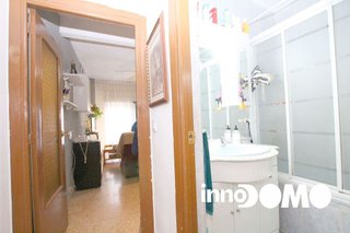Piso en venta en San Isidro en Getafe
