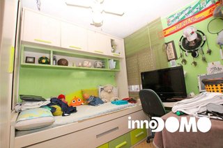 Piso en venta en San Isidro en Getafe